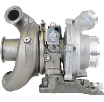 Diamond Advantage Reman Turbo for 2011-2016 Ford Powerstroke 6.7L BC3Z-6K682-B